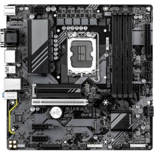 Placa de baza GIGABYTE B760M DS3H GEN5