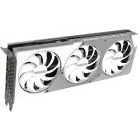Placa video Inno3D GeForce RTX 5070 TI X3 OC White 16GB GDDR7 256-bit DLSS 4.0