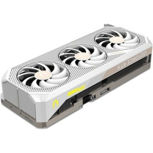 Zotac GeForce RTX 5080 SOLID OC White Edition 16GB GDDR7 256-bit DLSS 4.0