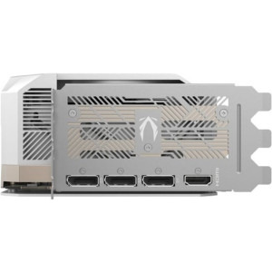 Zotac GeForce RTX 5080 SOLID OC White Edition 16GB GDDR7 256-bit DLSS 4.0