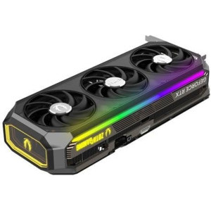 Placa video Zotac GeForce RTX 5070 Ti AMP Extreme INFINITY 16GB
