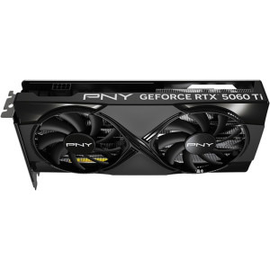PNY GeForce RTX 5060 Ti DUAL OC 8GB GDDR7 128-bit DLSS 4.0