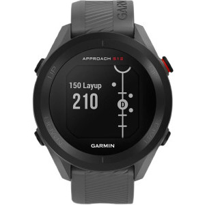 Garmin Approach S12, Black