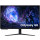 Monitor LED Samsung Gaming Odyssey G5 G51F LS32FG510EUXEN 31.5 inch QHD VA 1 ms 180 Hz HDR FreeSync