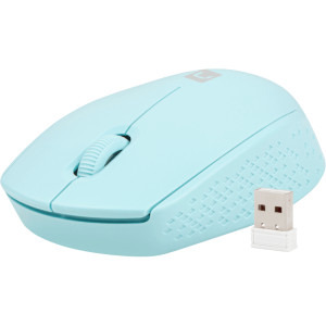 Natec Stork Wireless Blue