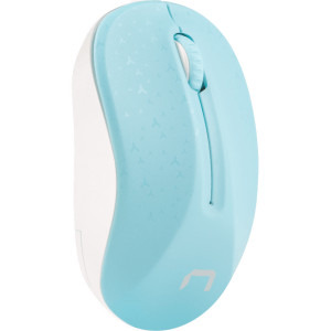 Natec Toucan Wireless Blue-White