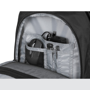 Natec Rucsac Laptop Kudu Black