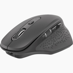 Natec Falcon Wireless BT 5.0 Black