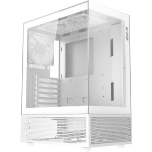 XPG Invader X Mini White