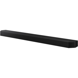 Samsung HW-Q800F, 5.1.2, Wi-Fi, Wireless Dolby Atmos, Subwoofer wireless, Black