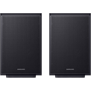 Samsung HW-Q930F, 9.1.4, Bluetooth, Wi-Fi, Subwoofer & Kit wireless, Wireless Dolby Atmos, Black Titan