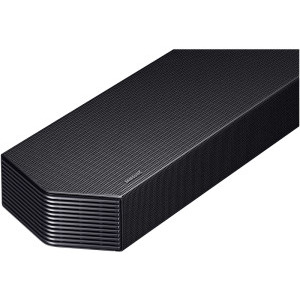 Samsung HW-Q930F, 9.1.4, Bluetooth, Wi-Fi, Subwoofer & Kit wireless, Wireless Dolby Atmos, Black Titan