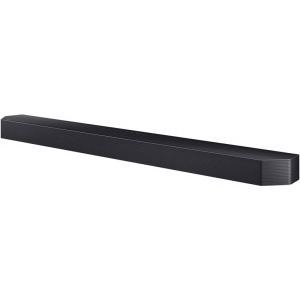 Samsung HW-Q990F, 11.1.4, Bluetooth, Wi-Fi, Subwoofer & Kit wireless, Wireless Dolby Atmos, Black Titan
