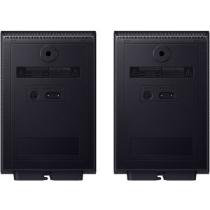 Samsung HW-Q990F, 11.1.4, Bluetooth, Wi-Fi, Subwoofer & Kit wireless, Wireless Dolby Atmos, Black Titan