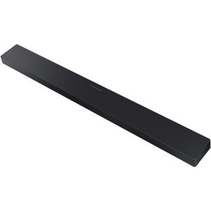 Samsung HW-QS700F, 3.1.2, Bluetooth, Wi-Fi, Subwoofer wireless, Wireless Dolby Atmos, Black Titan