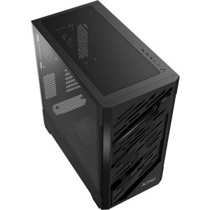 XPG Starker Air BTF Black