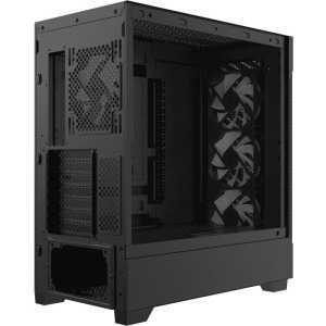XPG Starker Air BTF Black