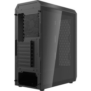 XPG Valor Air Plus Black