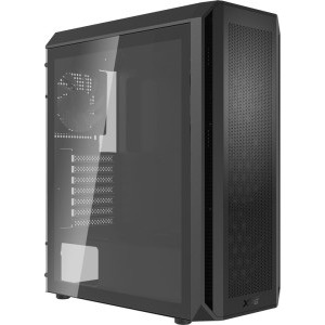 XPG Valor Air Plus Black