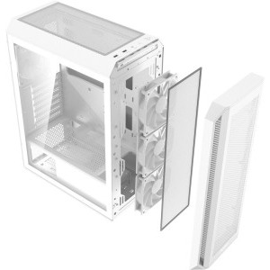 XPG Valor Air Plus White