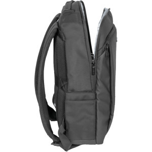 Natec Rucsac Laptop Kudu Plus cu organizator Black