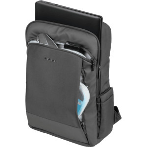 Natec Rucsac Laptop Kudu Plus cu organizator Black