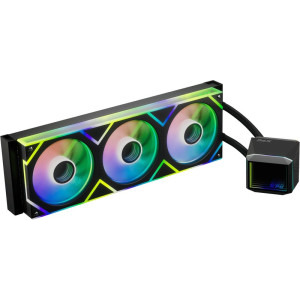 XPG LEVANTE II 360 Black