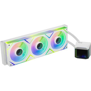 XPG LEVANTE II 360 White
