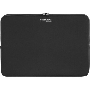 Natec Husa Laptop Coral 14.1 inch Black