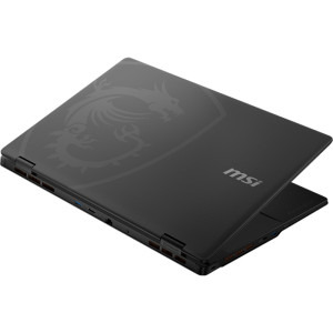 MSI Gaming 18'' Crosshair A18 HX A8WGKG, QHD+ 240Hz, Procesor AMD Ryzen™ 9 8940HX (64M Cache, up to 5.3 GHz), 32GB DDR5, 1TB SSD, GeForce RTX 5070 8GB, Free DOS, Black