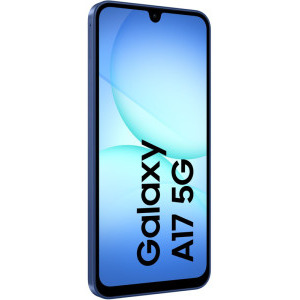 Samsung Galaxy A17, 5G Edition, 256GB, 8GB RAM, Dual SIM, 4-Camere, Blue
