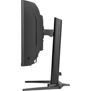 IIyama Gaming Red Eagle G-MASTER GCB3484WQSU-B1 Curbat 34 inch UWQHD VA 0.4 ms 180 Hz HDR FreeSync Premium