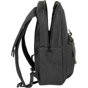 Natec Rucsac Laptop Niala Hunter 15.6 inch 18 L Black