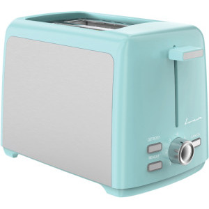 Fram Prajitor de paine FTP-8007SSGR, 800W, Verde