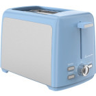 Fram Prajitor de paine FTP-8007SSBL, 800W, Albastru