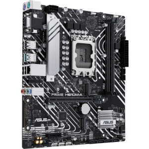 ASUS PRIME H610M-A-CSM