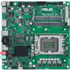 Placa de baza ASUS PRO H610T D4-CSM