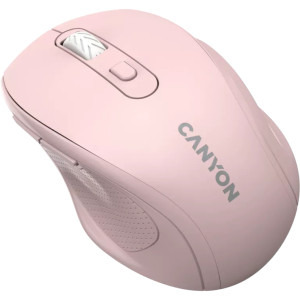 Canyon OnClick20 Wireless Pink