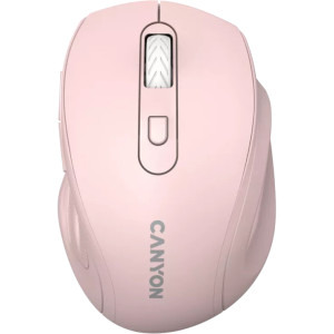 Mouse Canyon OnClick20 Wireless Pink