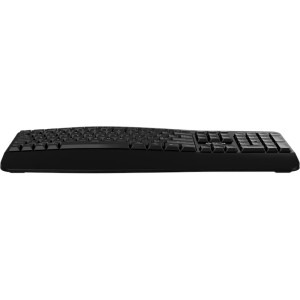Canyon HKB-W6 Wireless Ergonomic Black