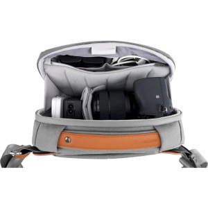 Vanguard Veo City CB24 Grey