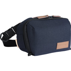 Vanguard Veo City CB24 Navy Blue