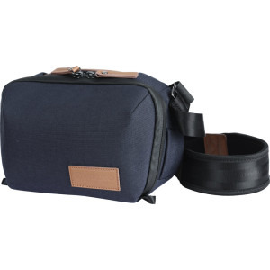 Vanguard Veo City CB24 Navy Blue
