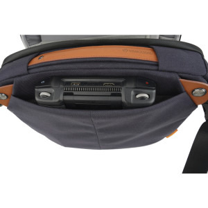 Vanguard Veo City CB34 Navy Blue