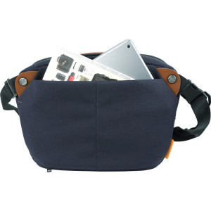 Vanguard Veo City CB34 Navy Blue