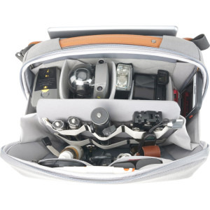 Vanguard Veo City CB34 Grey