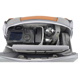 Vanguard Veo City CB34 Grey