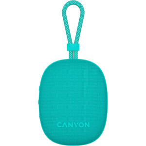 Canyon Boxa portabila OnMove 12 IPX7 TWS Mint
