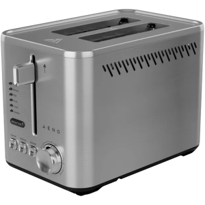 AENO Prajitor de paine TS3, 950W, Inox