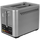 AENO Prajitor de paine TS4, 950W, Inox